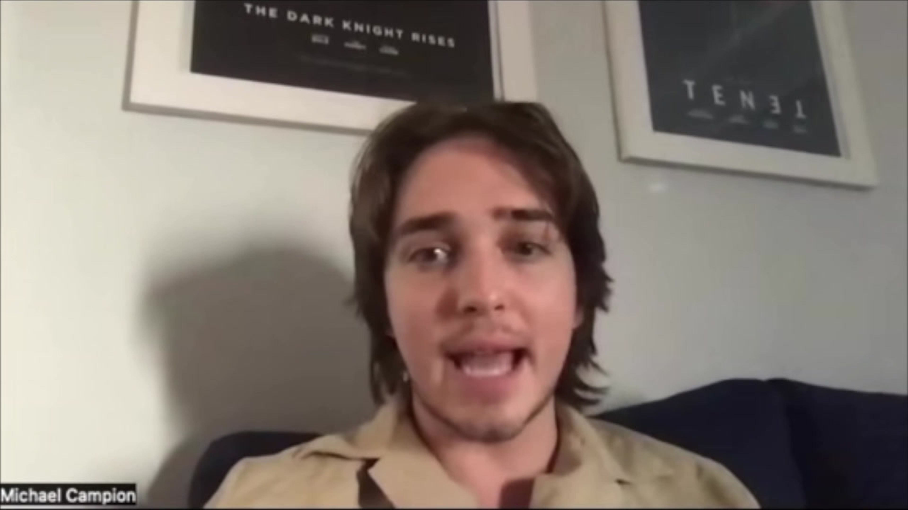 Best of The Big Scoop with Coop Vol. 1
